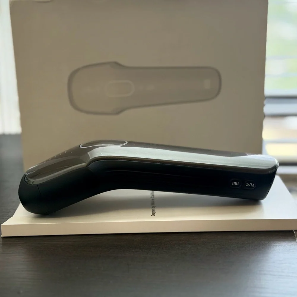 VR Handheld Device - Black